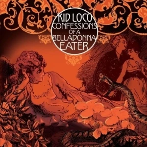 Confessions of a Belladonna Eater