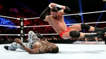Main Event 25