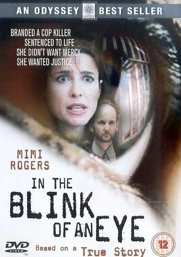 DVD Cover (UK)