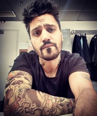 Zarif Kabier