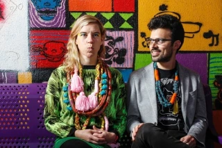 Tune-Yards