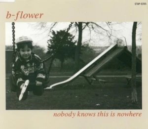 Nobody Knows This Is Nowhere