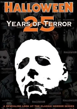 DVD Cover (Anchor Bay)