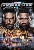 WWE: SummerSlam 2023