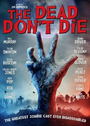 DVD Cover (Universal)