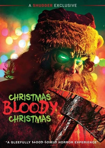 DVD Cover (Shudder)