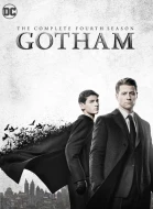 Gotham: Season 4