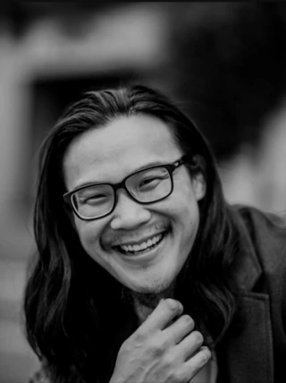 James Moontasri