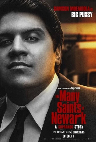 Theatrical Poster (USA)