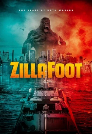 DVD Cover (Sub Rosa Studios)