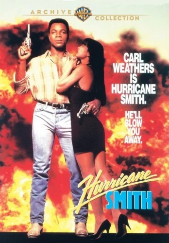 DVD Cover (Warner Brother)