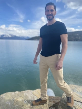 Dylan Saccoccio