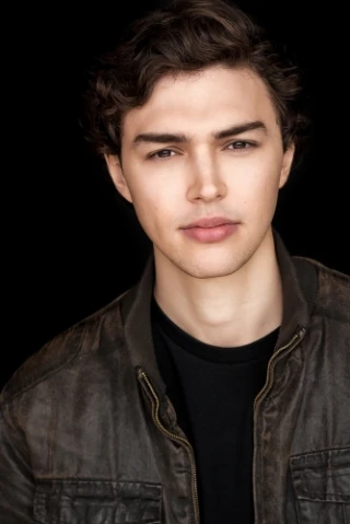 Forrest Anthony