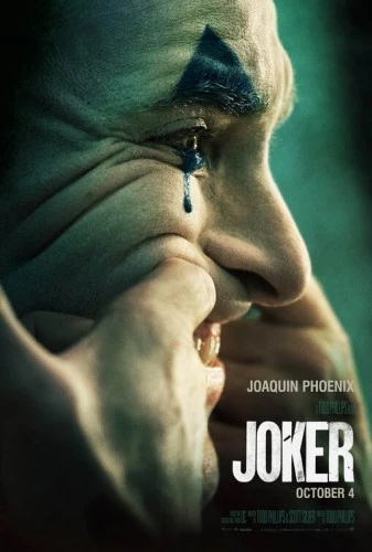 Theatrical Poster (USA)