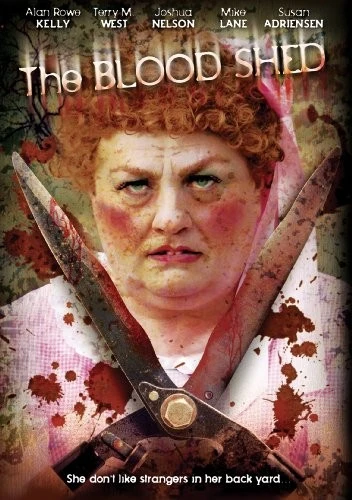 DVD Cover (R Squared Films)