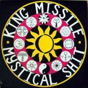 Mystical Shit
