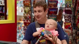 Super Baby