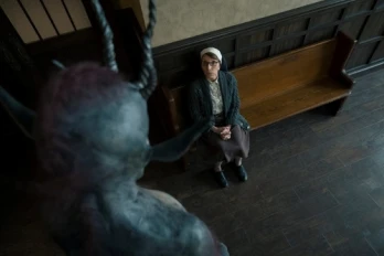 The Demon of Sex