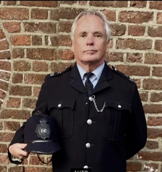 Cormac O'Shea