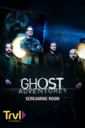 Ghost Adventures: Screaming Room: Season 1