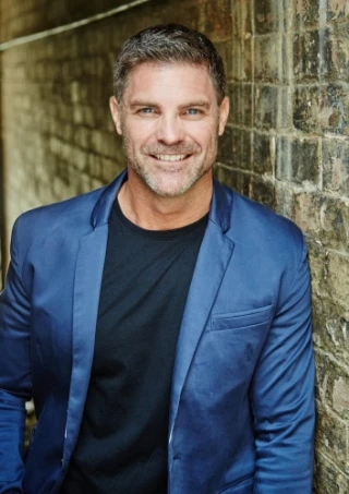 Dean Reid
