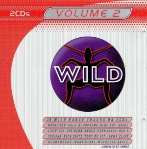 Wild, Volume 2