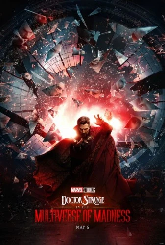 Theatrical Poster (USA)