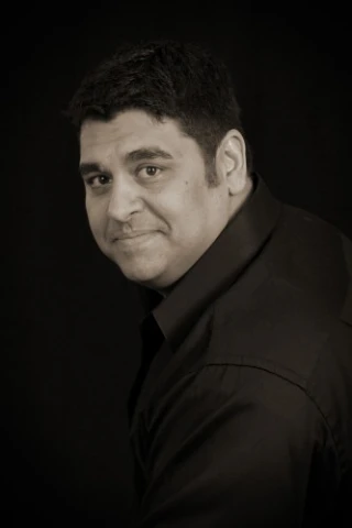 Josh Turi