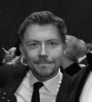 Tim Allsop