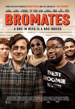 Theatrical Poster