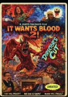 It Wants Blood! 2