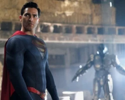 Last Sons of Krypton