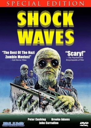 DVD Cover (Blue Underground)