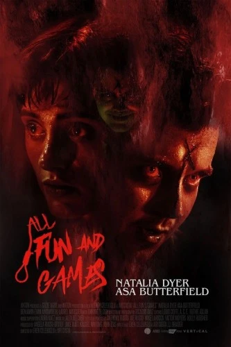 Theatrical Poster