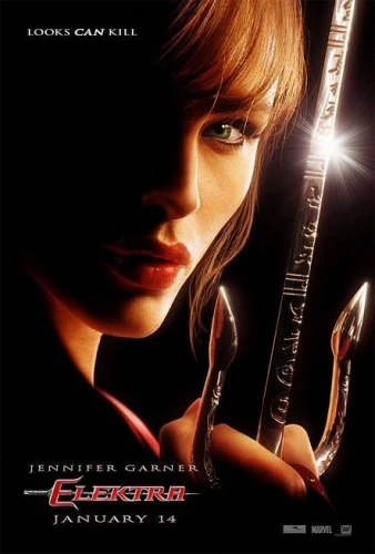 Theatrical Poster (USA)