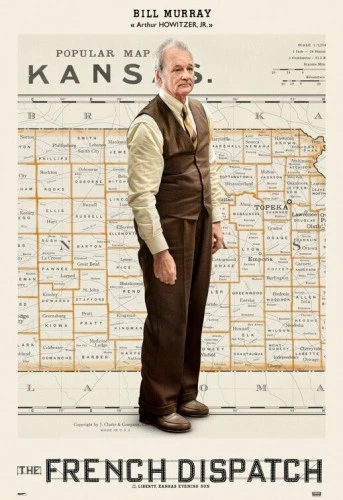 Theatrical Poster (USA)