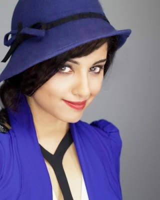 Shruthi Mathur