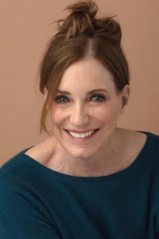 Susan Hinshaw