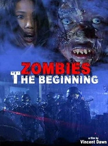 Theatrical Poster