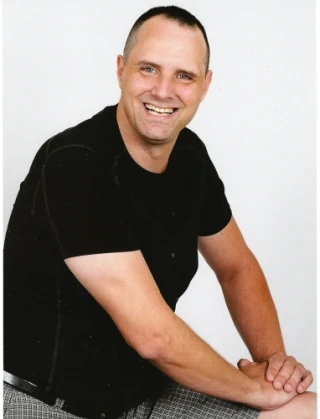 Jeffrey Bele