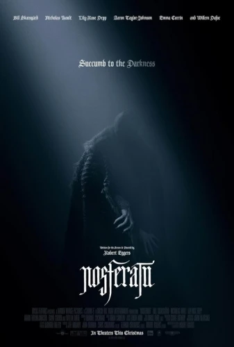 Theatrical Poster (USA)