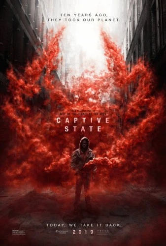 Theatrical Poster (USA)