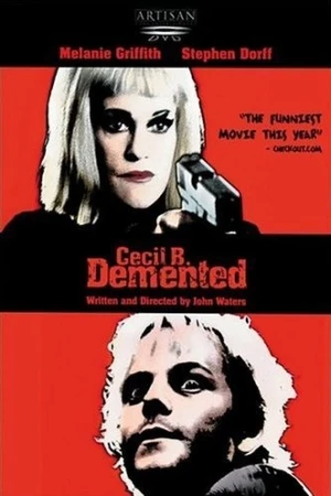 DVD Cover (Artisan)