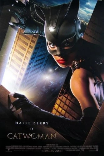 Theatrical Poster (USA)