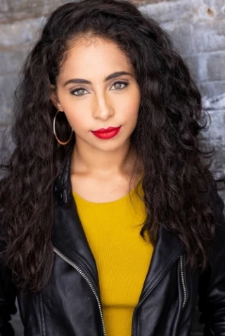 Amanda Mikhail
