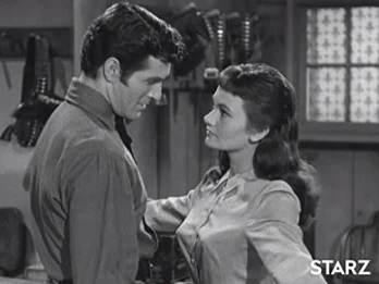 Mr. Earp Meets a Lady