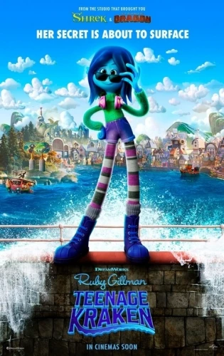 Theatrical Poster (USA)