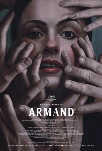 Theatrical Poster (USA)