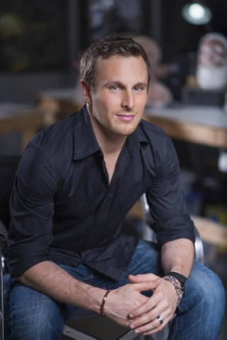 Jonah Levy