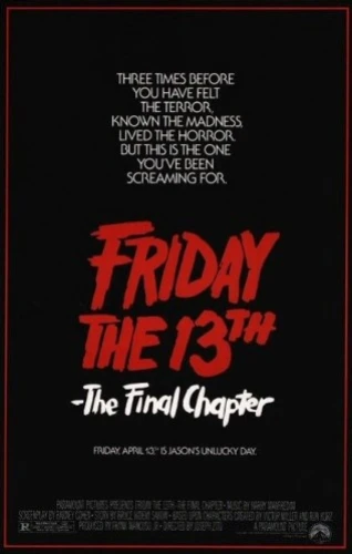 Theatrical Poster (USA)